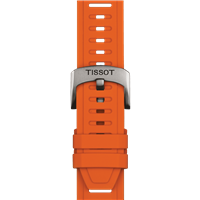 Orologio Tissot Uomo T-Touch Connect Sport  in Titanio T1534204705102 - T1534204705102